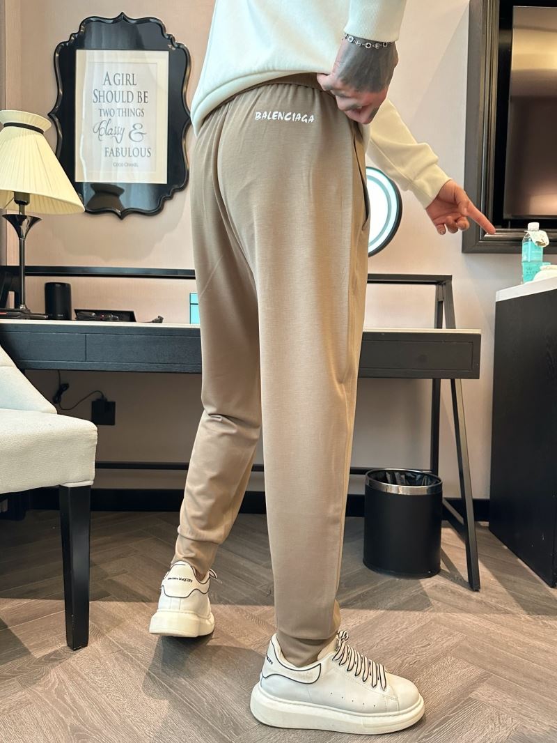 Balenciaga Long Pants